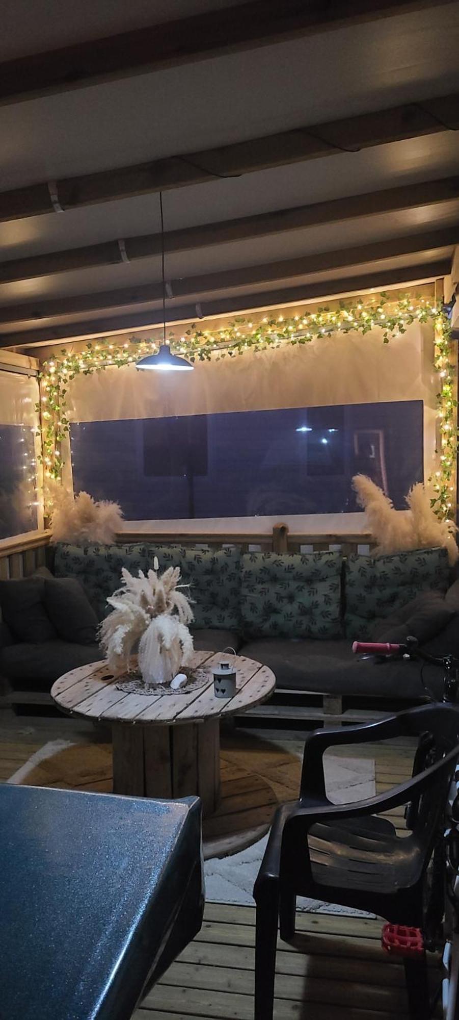 Mobil-Home Le Cocon Fun Pass Non Inclus Canet-en-Roussillon Dış mekan fotoğraf